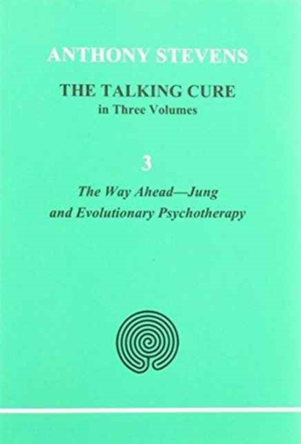 The Talking Cure : Volume 3: Jung Revisited, Research and Evolutionary Psychotherapy - The New Paradigm Volume 3, Paperback Book