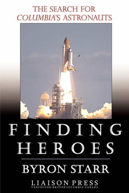 Finding Heroes, Paperback / softback Book