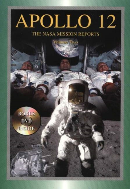 Apollo 12 Volume 2 : The NASA Mission Reports, Paperback / softback Book
