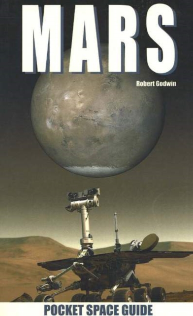 Mars, Paperback / softback Book
