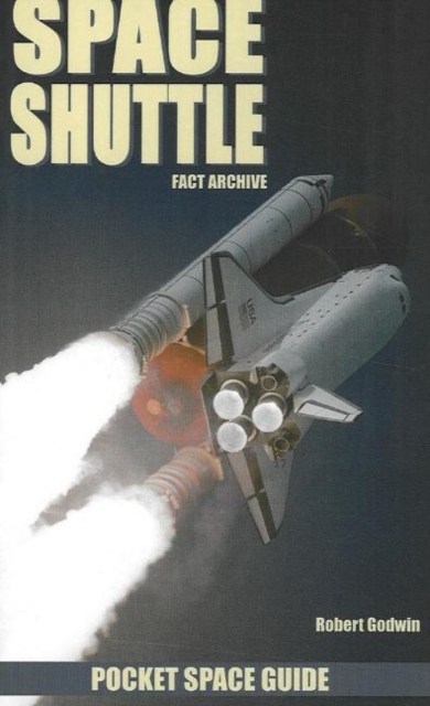 Space Shuttle : Fact Archive, Paperback / softback Book