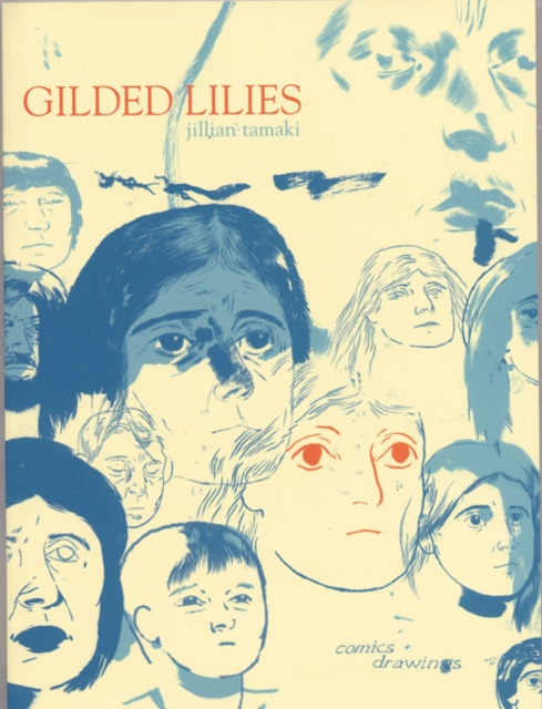 Gilded Lilies, Paperback / softback Book
