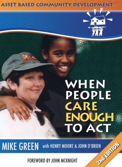 ABCD : When People Care Enough to ACT, Paperback / softback Book