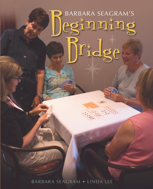 Beginning Bridge, Paperback / softback Book