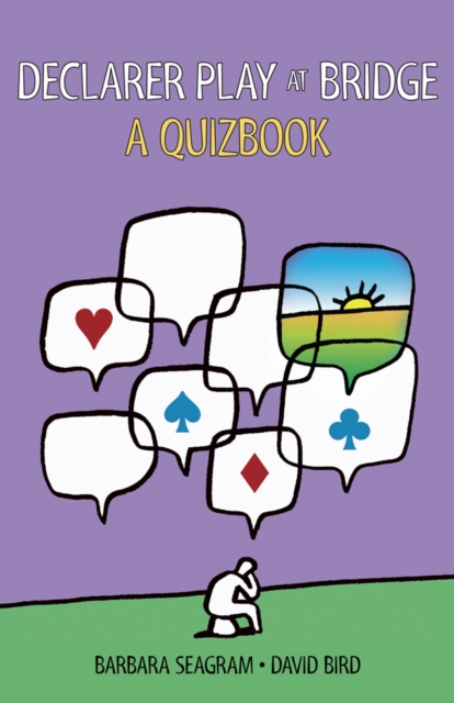 Declarer Play at Bridge : A Quizbook, Paperback / softback Book