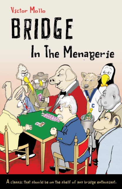 Bridge in the Menagerie, Paperback / softback Book