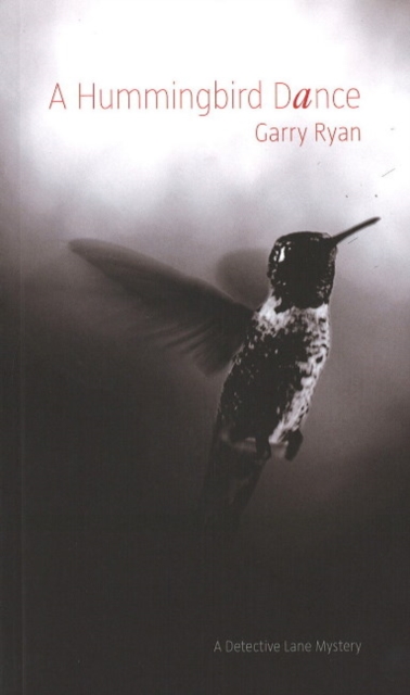 Hummingbird Dance, Paperback / softback Book