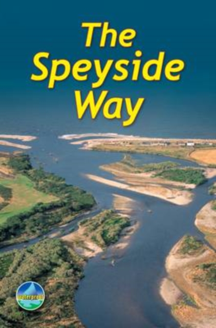Speyside Way, Spiral bound Book