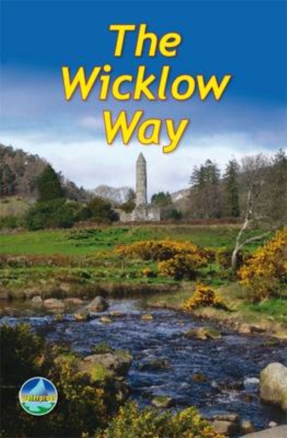 The Wicklow Way, Spiral bound Book