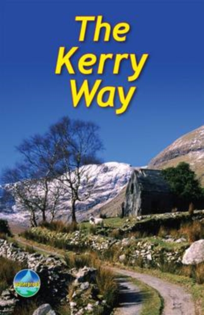 Kerry Way, Spiral bound Book