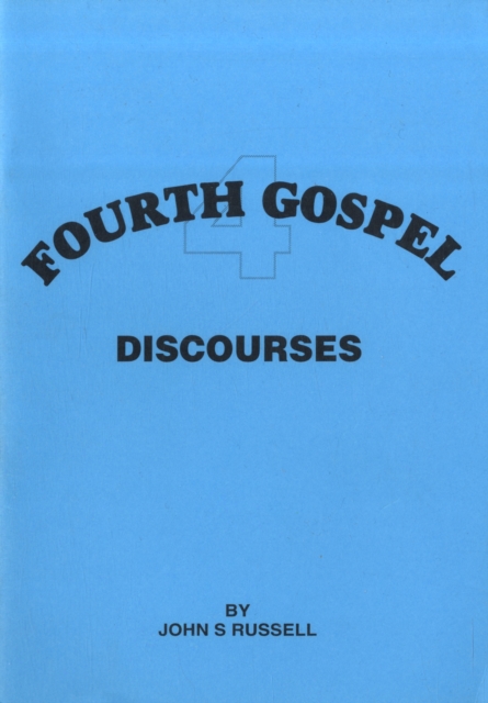 Discourses, Paperback / softback Book