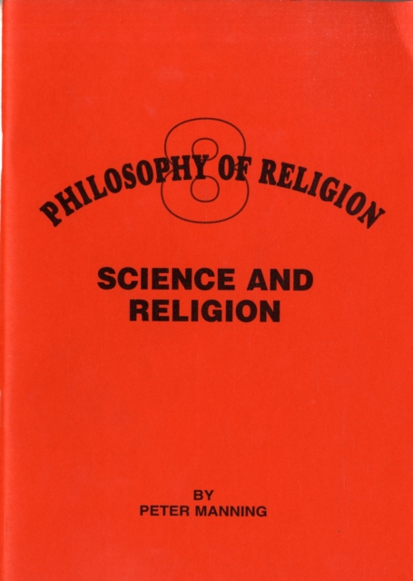 Science and Religion, Paperback / softback Book