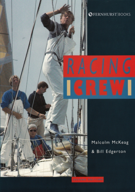 Racing Crew, Paperback / softback Book