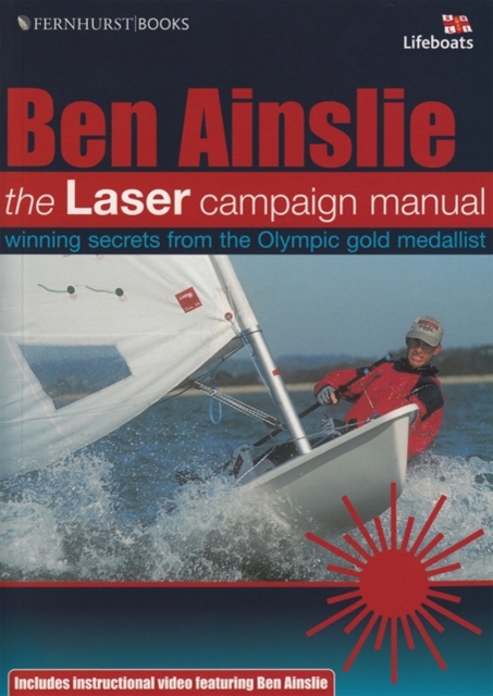 The Laser Campaign Manual, Paperback / softback Book