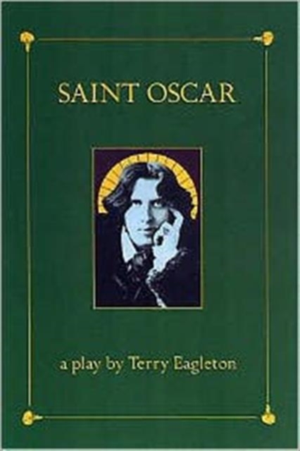 Saint Oscar, Paperback / softback Book