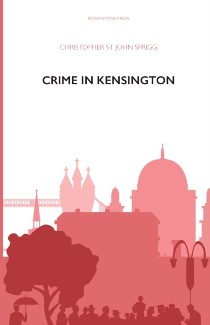 Crime in Kensington, Paperback / softback Book
