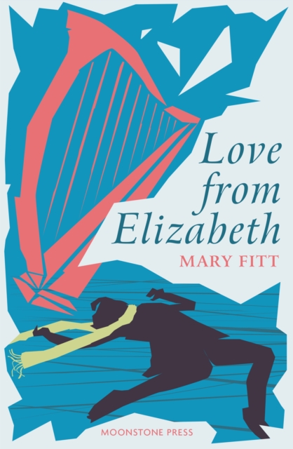 Love From Elizabeth, Paperback / softback Book