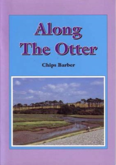 Along the Otter, Paperback / softback Book