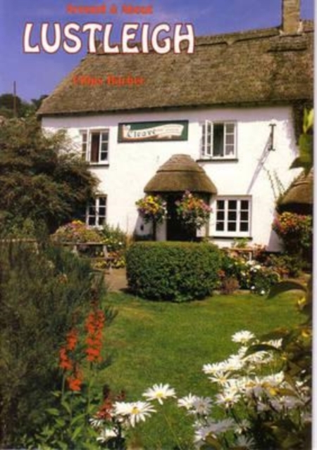 Around and About Lustleigh, Paperback / softback Book