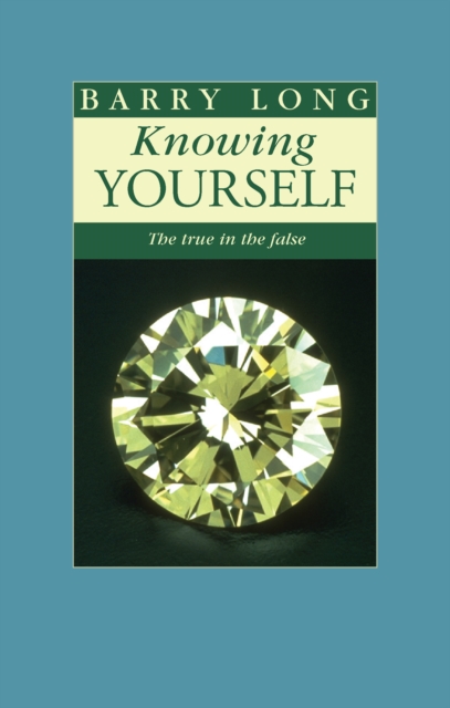 Knowing Yourself, EPUB eBook