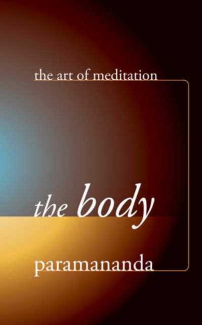 The Body, Paperback / softback Book