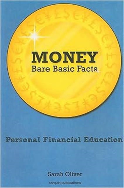 Money : Bare, Basic Facts, Paperback / softback Book