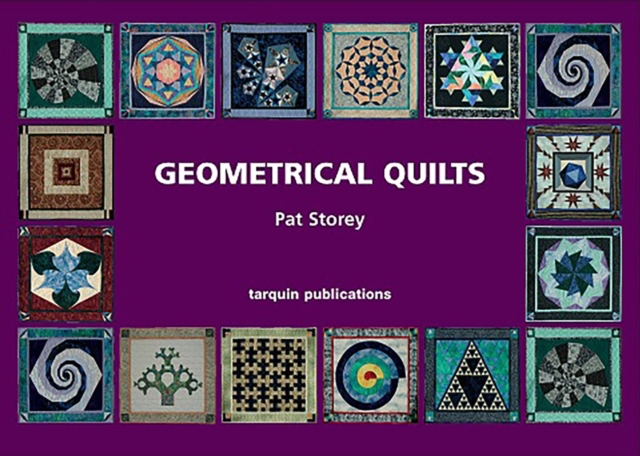 Geometrical Quilts, Paperback / softback Book