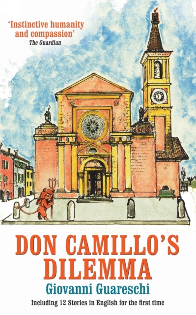 Don Camillo's Dilemma : No. 6 in the Don Camillo Series, Paperback / softback Book