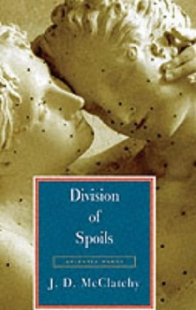 Division of Spoils, Paperback / softback Book