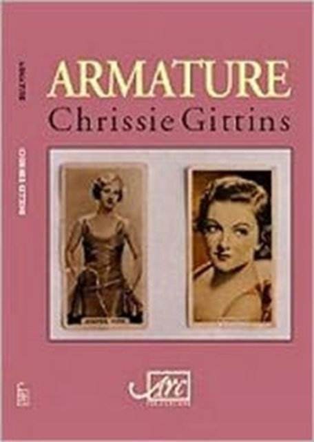 Armature, Paperback / softback Book