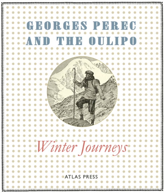 Winter Journeys, Hardback Book
