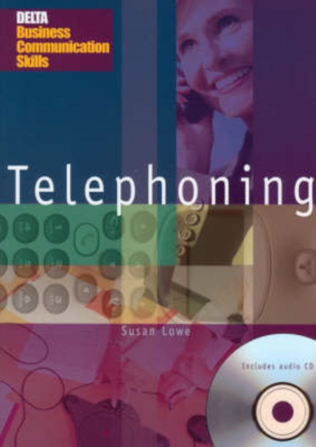 DBC:TELEPHONING, Mixed media product Book