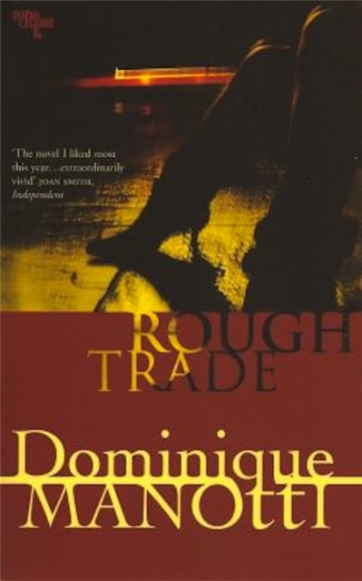 Rough Trade, Paperback / softback Book
