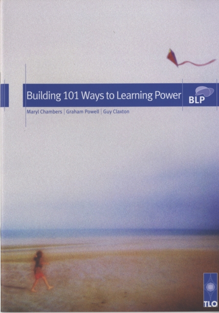 Building 101 Ways to Learning Power, Paperback / softback Book