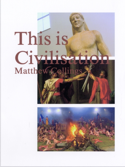 This is Civilisation, Paperback / softback Book