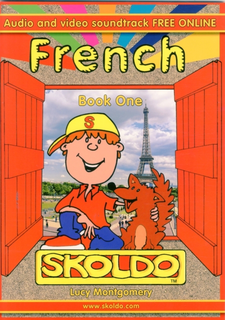 French Book One : Skoldo, Paperback / softback Book