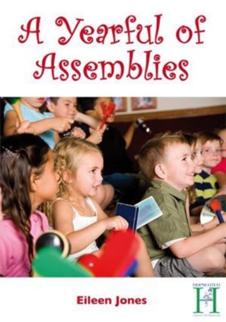 A Yearful of Assemblies, Paperback / softback Book
