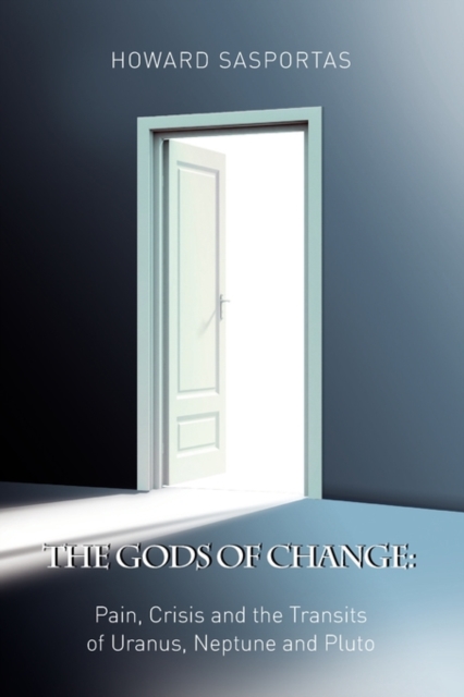 Gods of Change, EPUB eBook