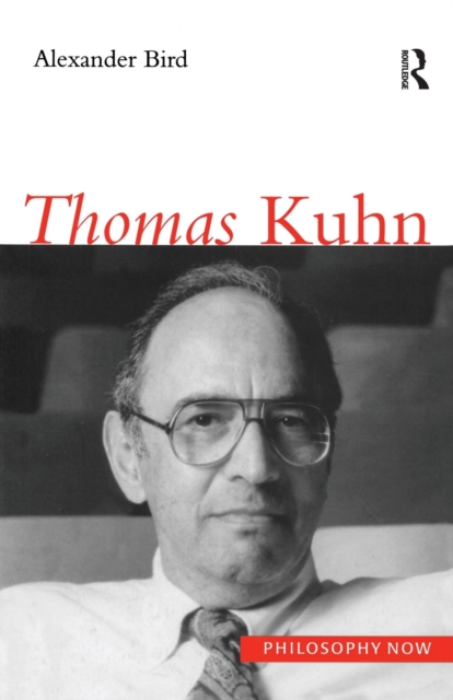 Thomas Kuhn, Paperback / softback Book