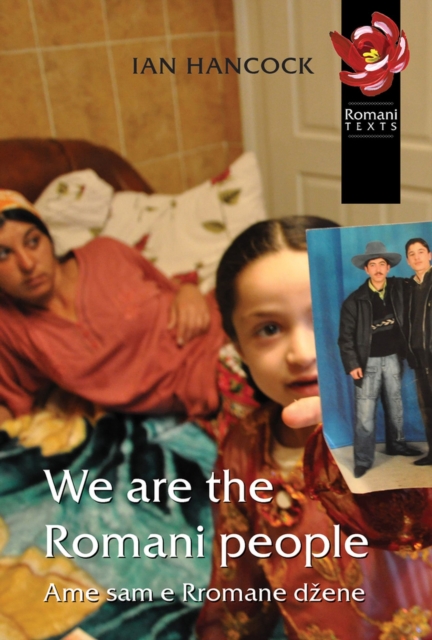 We Are the Romani People : Volume 28, Paperback / softback Book