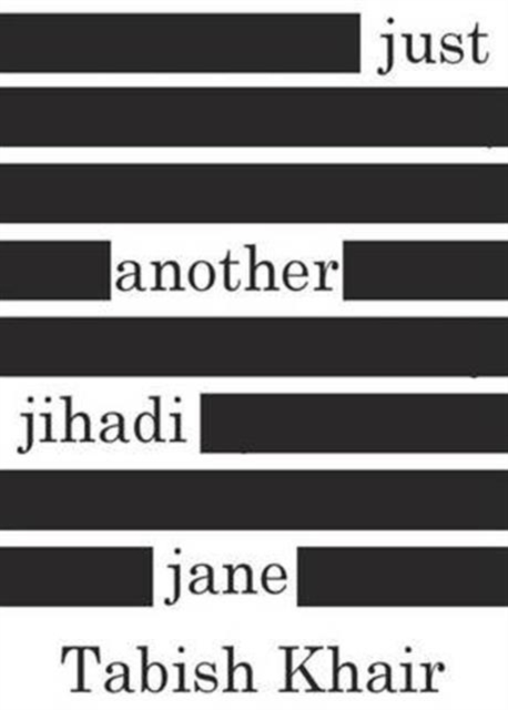Just Another Jihadi Jane, Paperback / softback Book