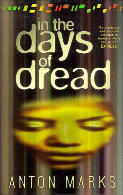 Days of Dread, Paperback Book