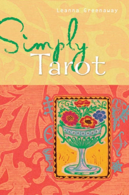 Simply Tarot, Paperback Book