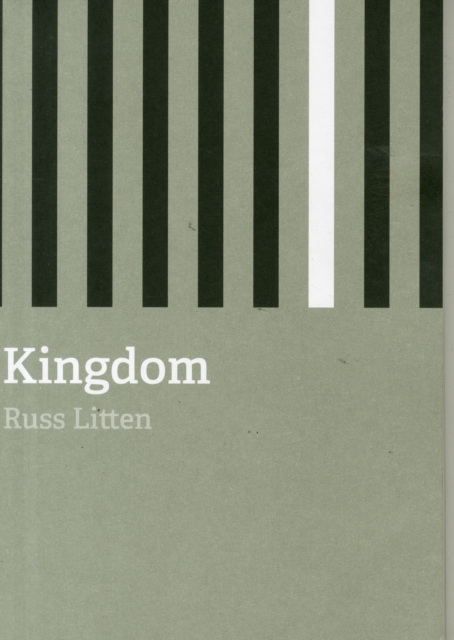 Kingdom, Paperback / softback Book