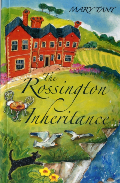 The Rossington Inheritance, Paperback / softback Book