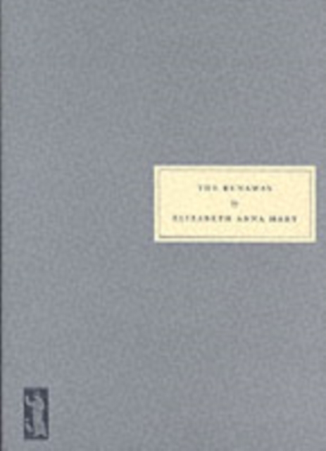 The Runaway, Paperback / softback Book