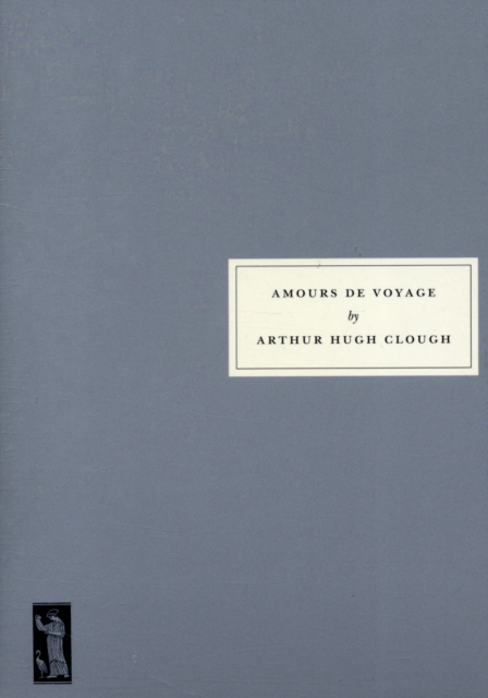Amours de Voyage, Paperback / softback Book