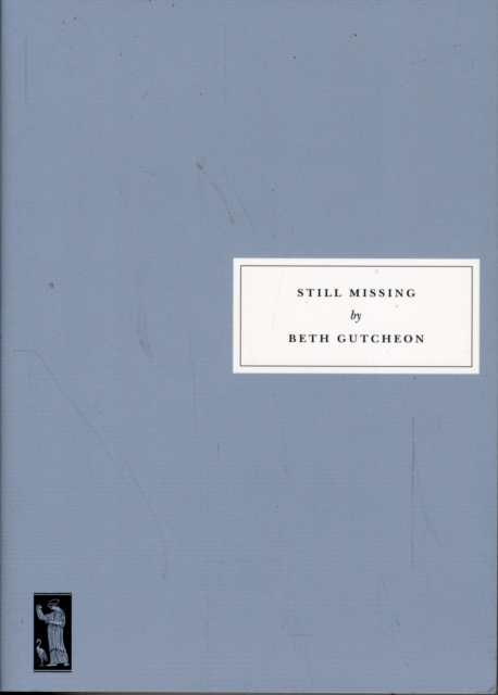 Still Missing, Paperback / softback Book
