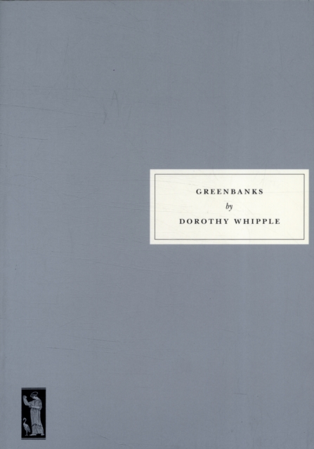 Greenbanks, Paperback / softback Book