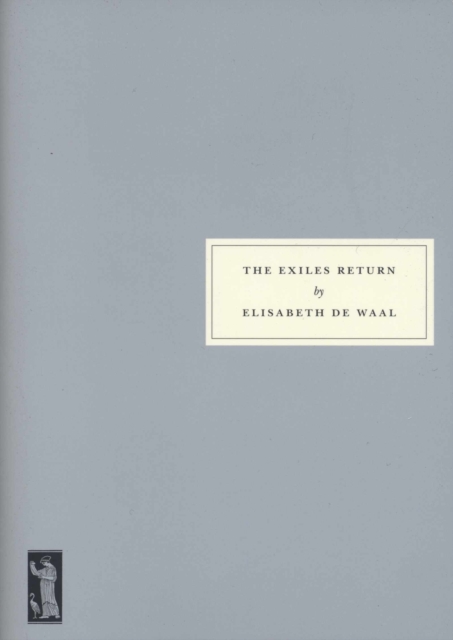 The Exiles Return, Paperback / softback Book